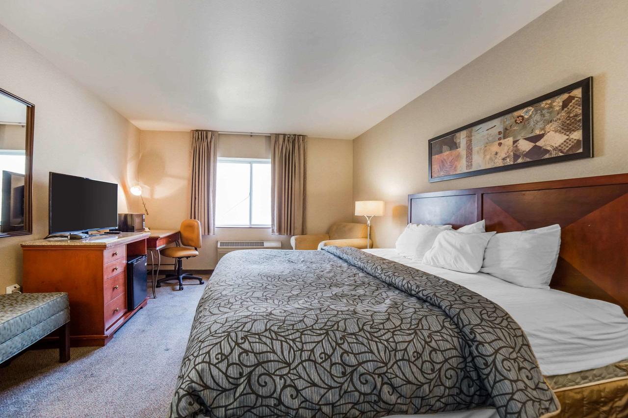 Rodeway Inn & Suites Nampa - thumb 30