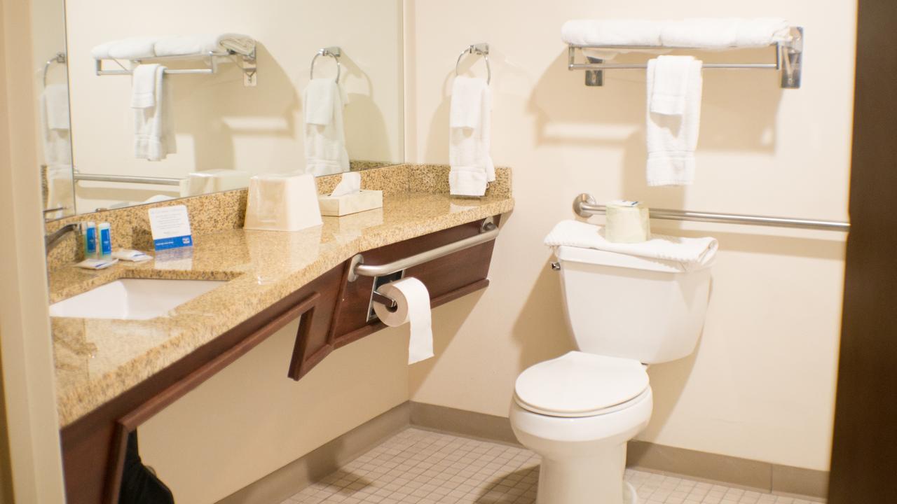 Rodeway Inn & Suites Nampa - thumb 20