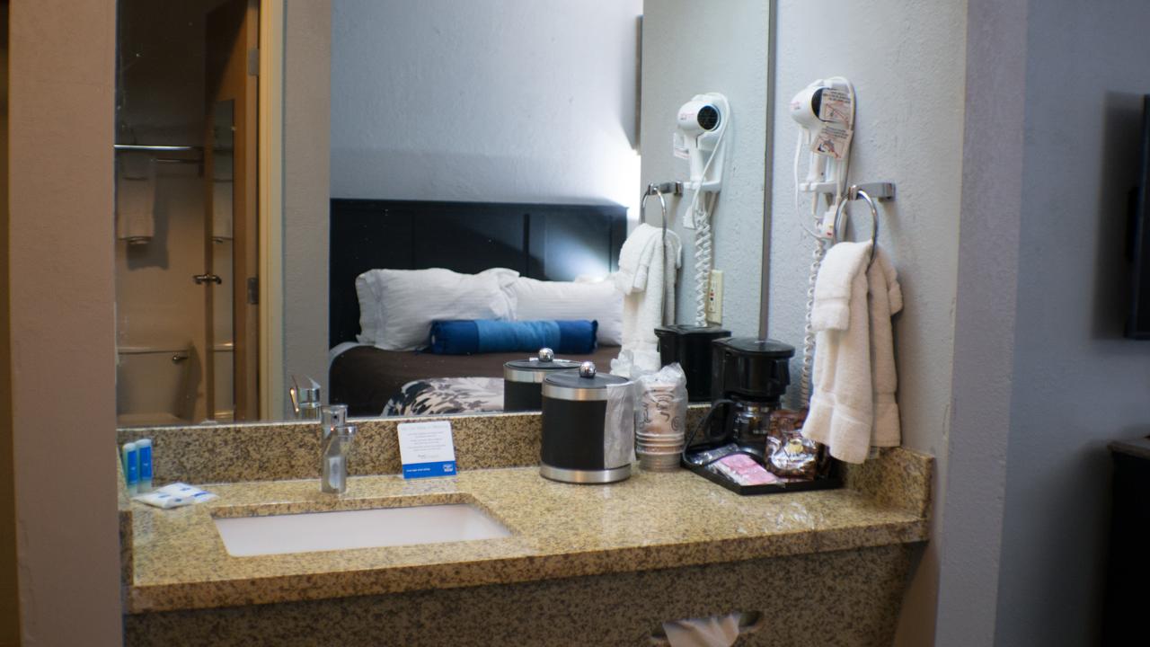 Rodeway Inn & Suites Nampa - thumb 21