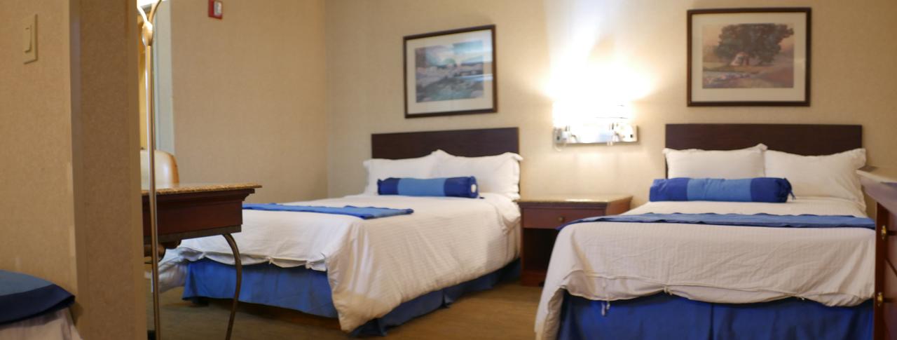 Rodeway Inn & Suites Nampa - thumb 1