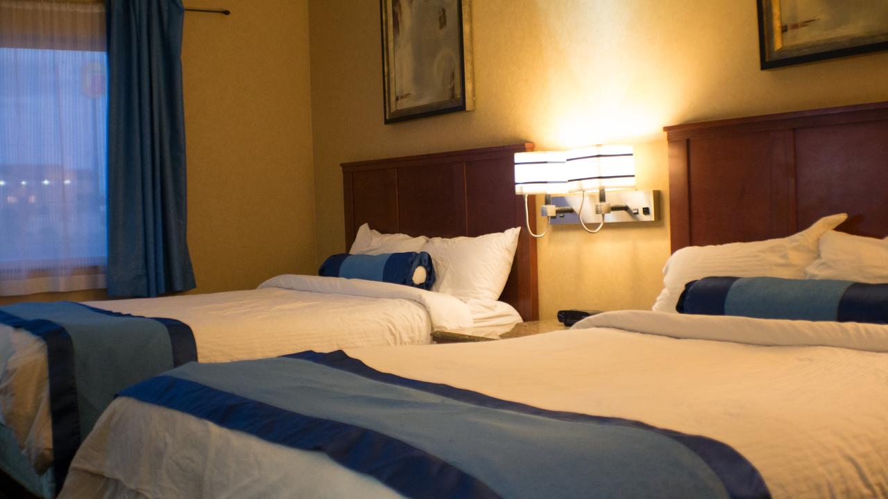 Rodeway Inn & Suites Nampa - thumb 13