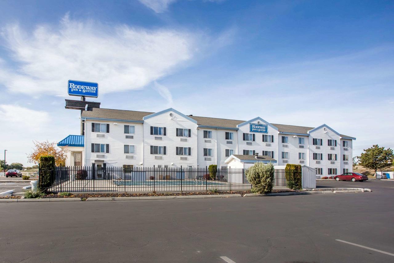 Rodeway Inn & Suites Nampa - thumb 0