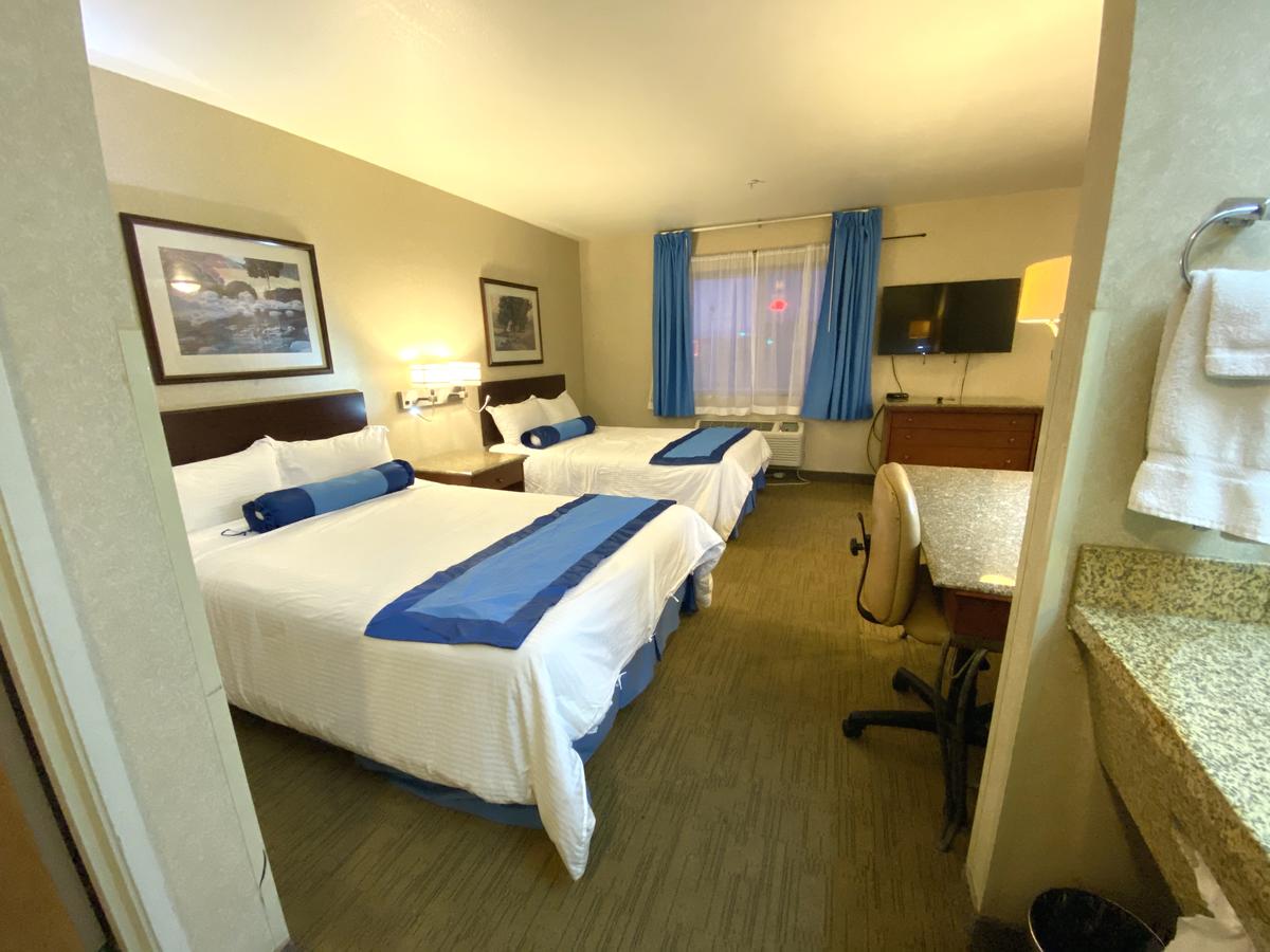Rodeway Inn & Suites Nampa - thumb 10