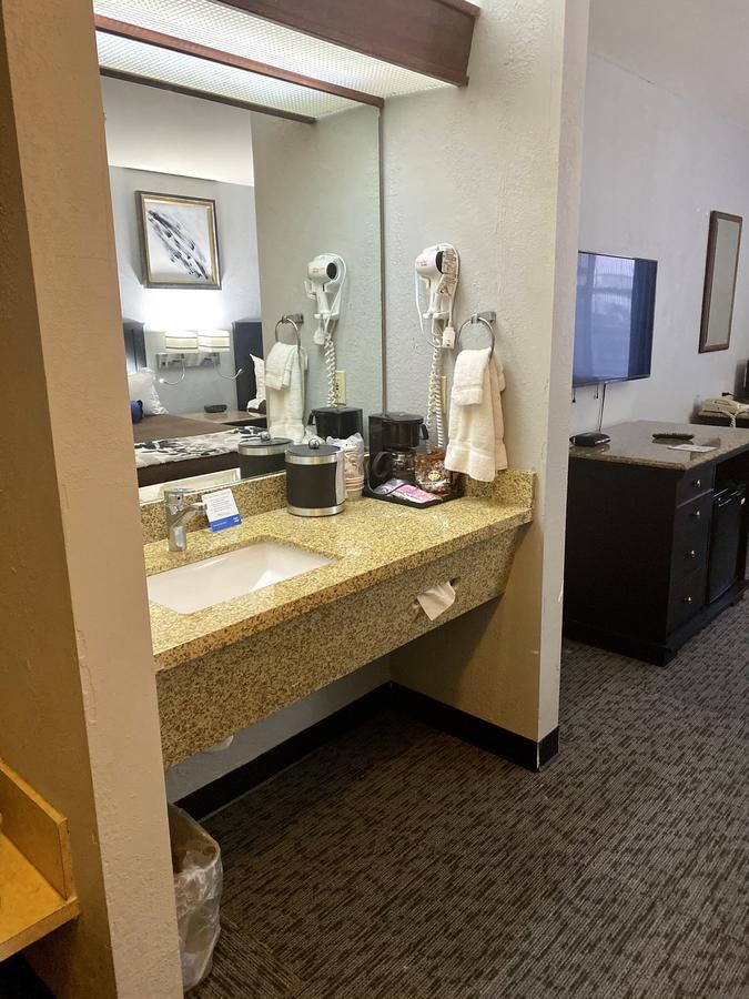 Rodeway Inn & Suites Nampa - thumb 11