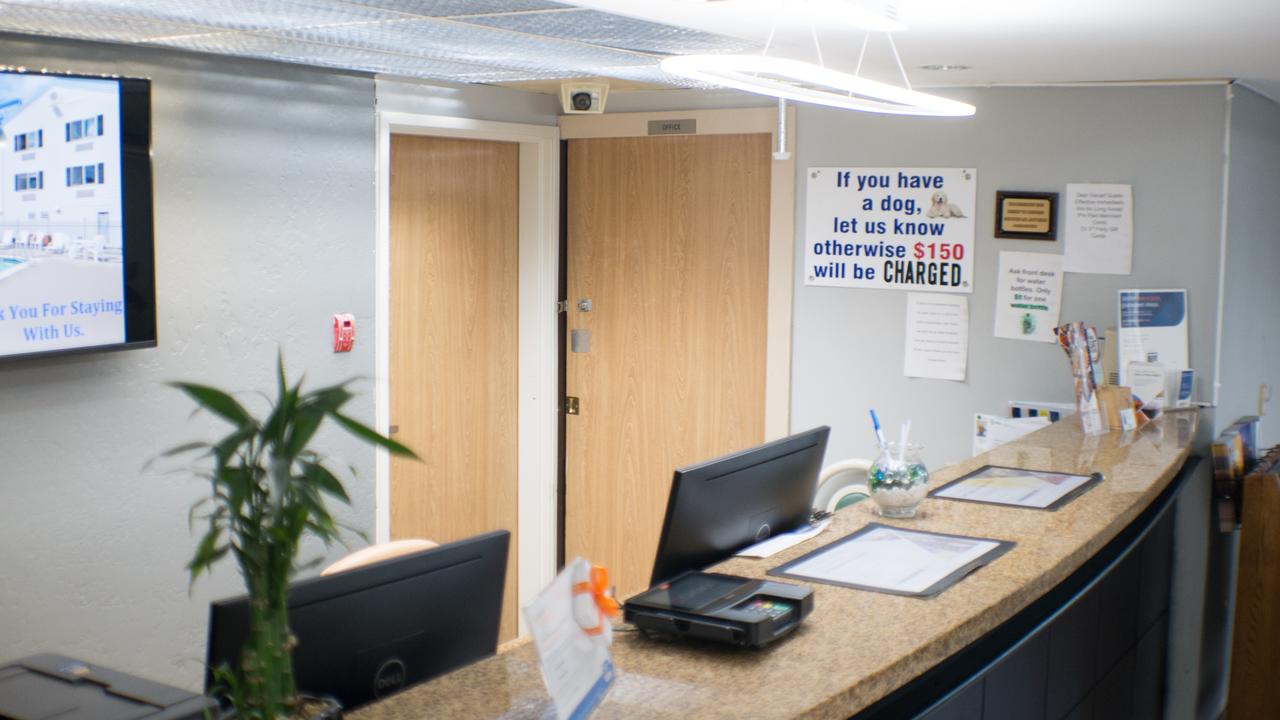 Rodeway Inn & Suites Nampa - thumb 6