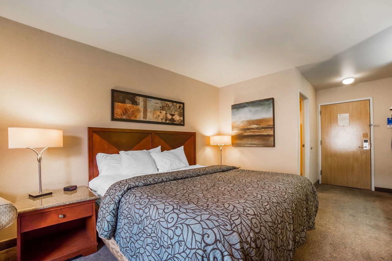 Rodeway Inn & Suites Nampa - thumb 31