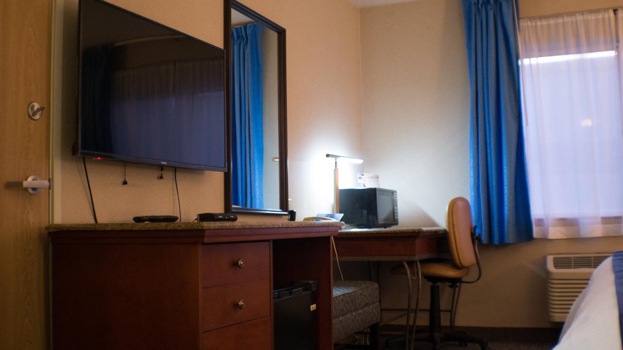 Rodeway Inn & Suites Nampa - thumb 17