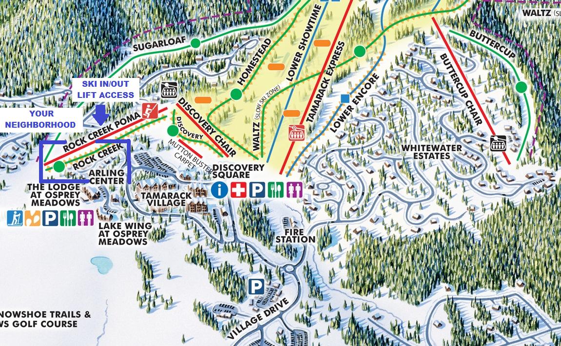 Vacation Station - RC2 Cottage - thumb 1