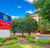 SureStay Plus Hotel by Best Western Chicago Lombard - Accommodation Texas