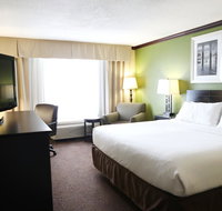 Holiday Inn Chicago/Oak Brook - Accommodation Texas