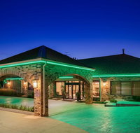 Best Western Plus Antioch Hotel  Suites - Accommodation Texas