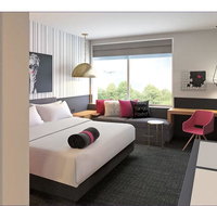 The Rose Chicago Tapestry Collection By Hilton - Accommodation Texas