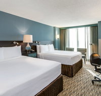 Crowne Plaza Chicago O'Hare Hotel  Conference Center - Accommodation Texas