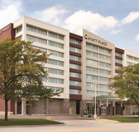 Hyatt Place Chicago O'Hare Airport - Accommodation Texas