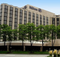 Hilton Rosemont Chicago O'Hare - Accommodation Texas