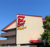 Red Roof PLUS Chicago - Hoffman Estates - Accommodation Texas