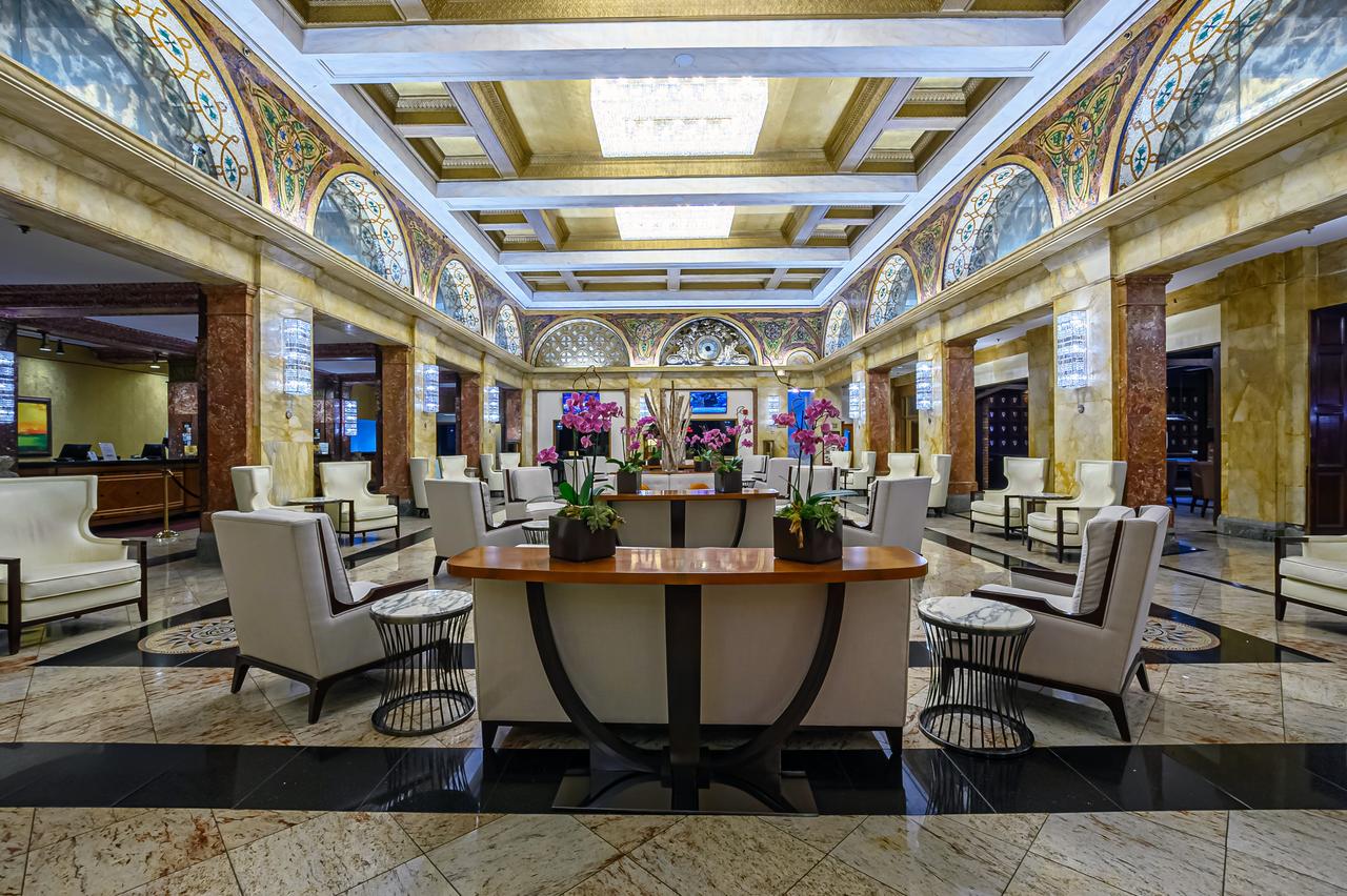 Congress Plaza Hotel Chicago - thumb 22