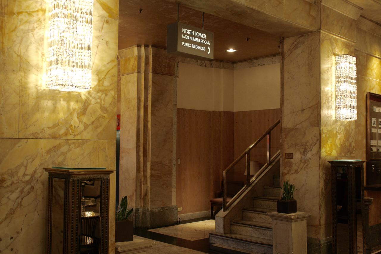 Congress Plaza Hotel Chicago - thumb 39