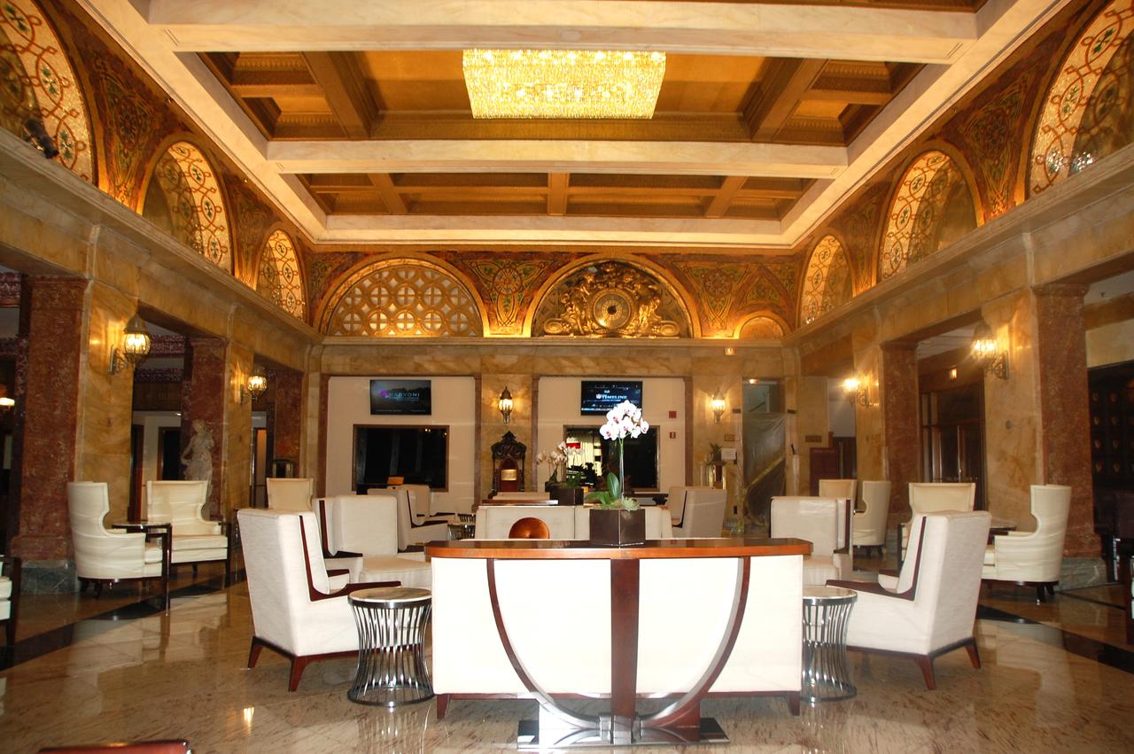 Congress Plaza Hotel Chicago - thumb 23