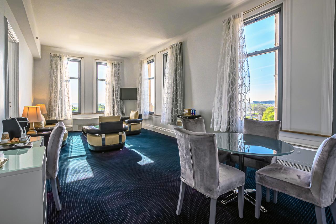 Congress Plaza Hotel Chicago - thumb 10