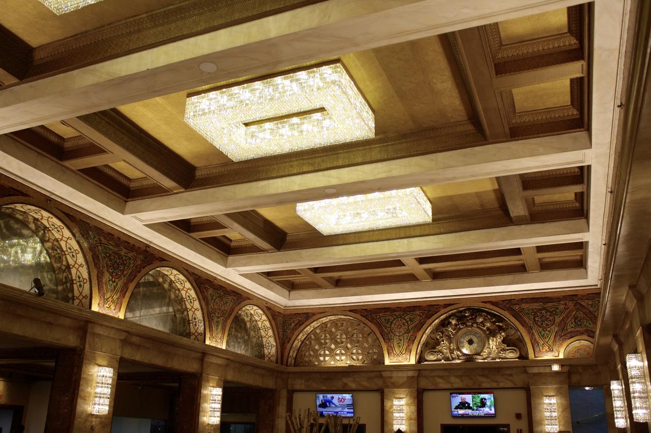 Congress Plaza Hotel Chicago - thumb 38