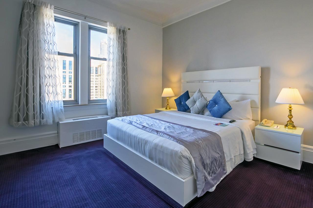 Congress Plaza Hotel Chicago - thumb 16