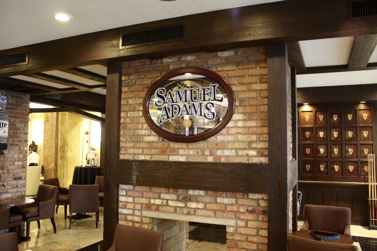 Congress Plaza Hotel Chicago - thumb 42