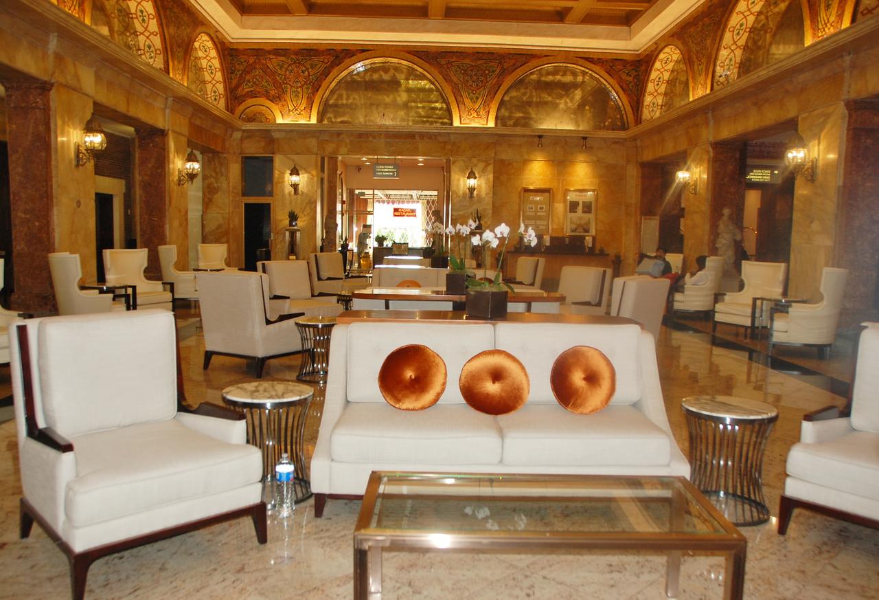 Congress Plaza Hotel Chicago - thumb 25