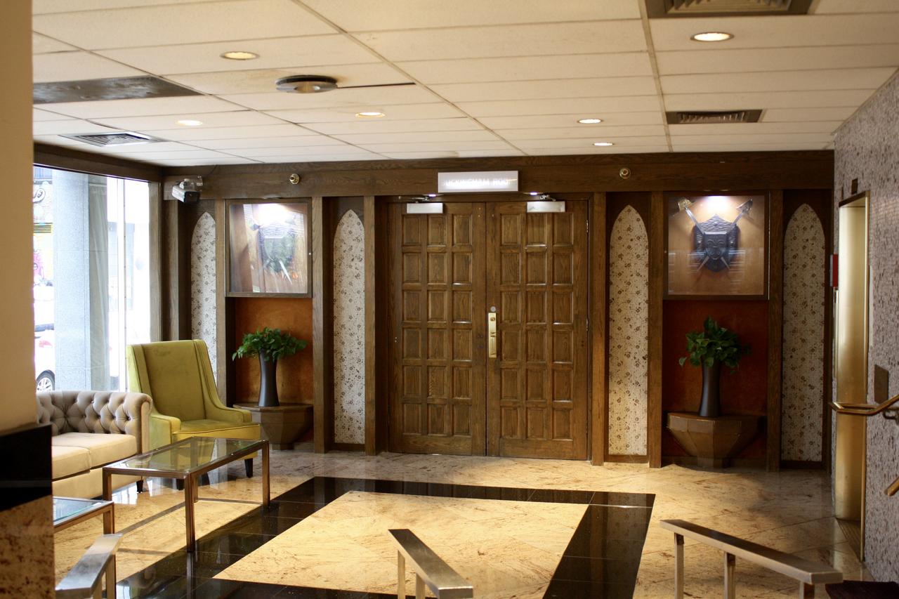 Congress Plaza Hotel Chicago - thumb 40