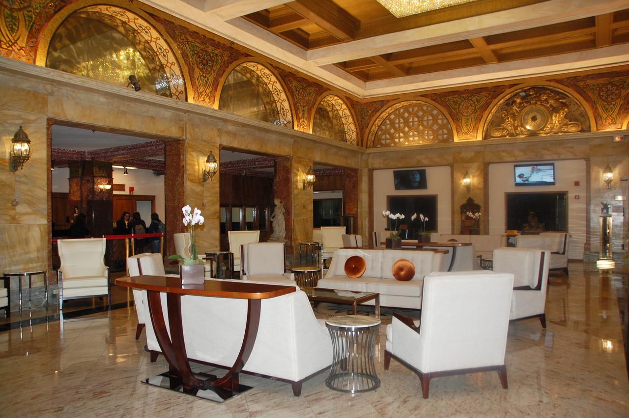 Congress Plaza Hotel Chicago - thumb 24