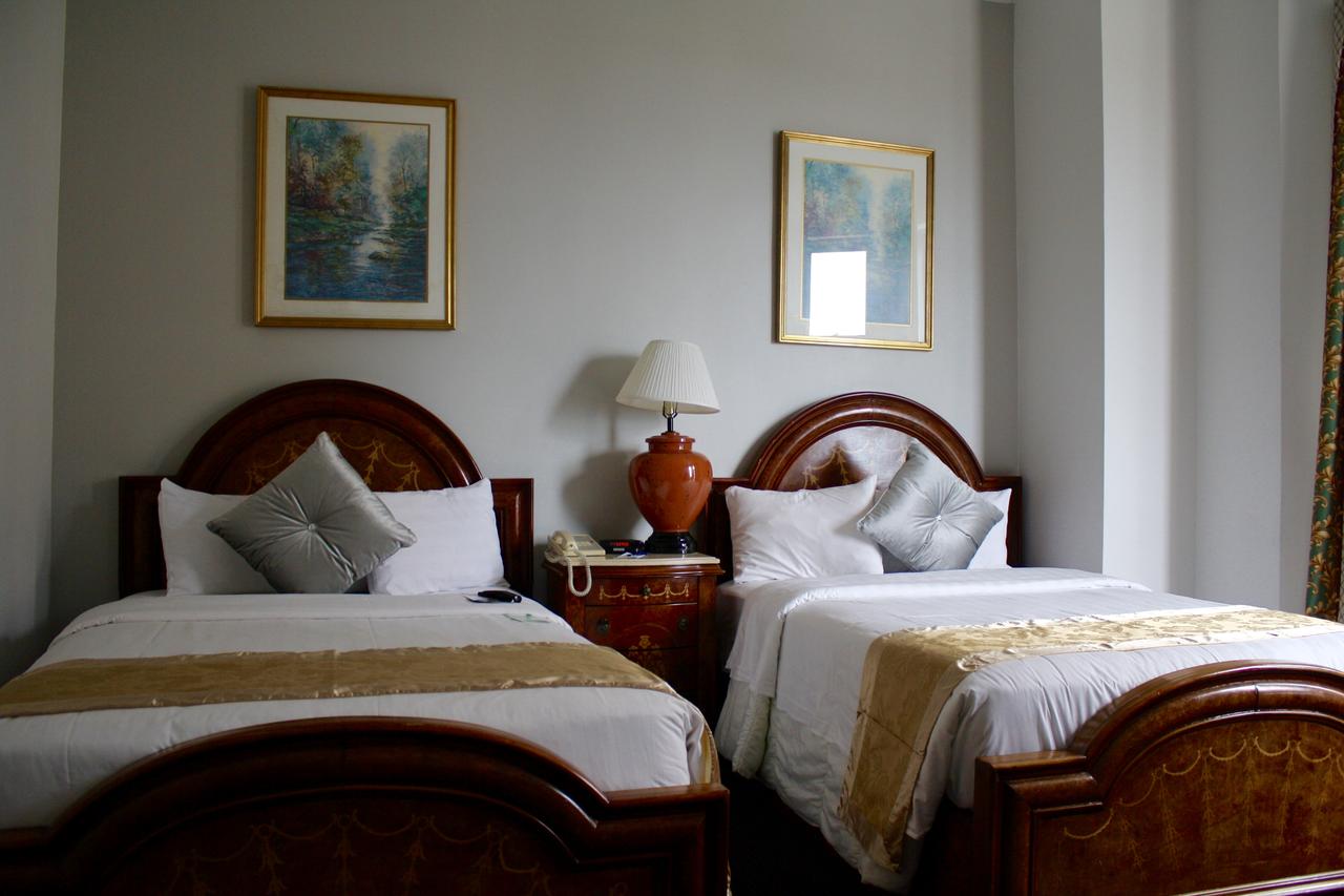 Congress Plaza Hotel Chicago - thumb 33