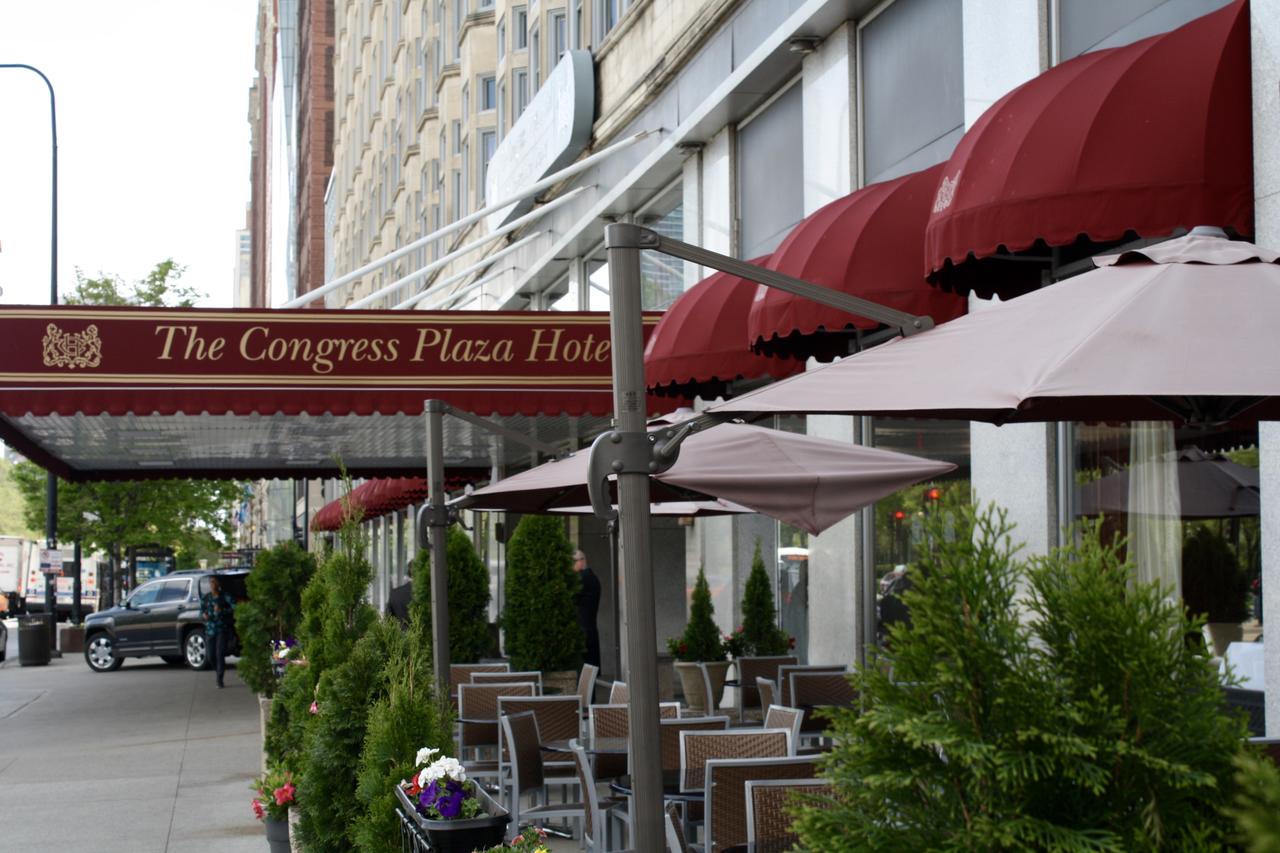 Congress Plaza Hotel Chicago - thumb 34