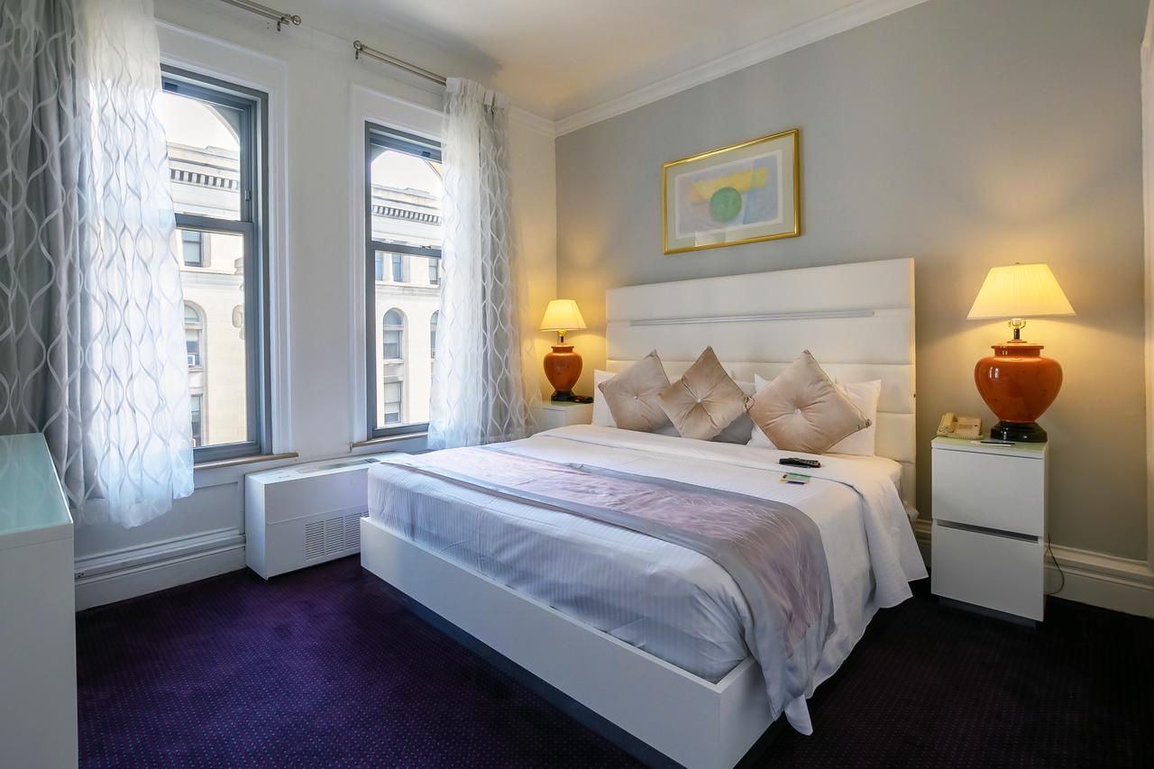 Congress Plaza Hotel Chicago - thumb 17