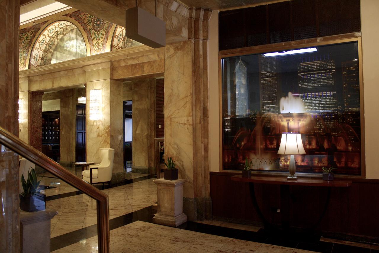 Congress Plaza Hotel Chicago - thumb 37