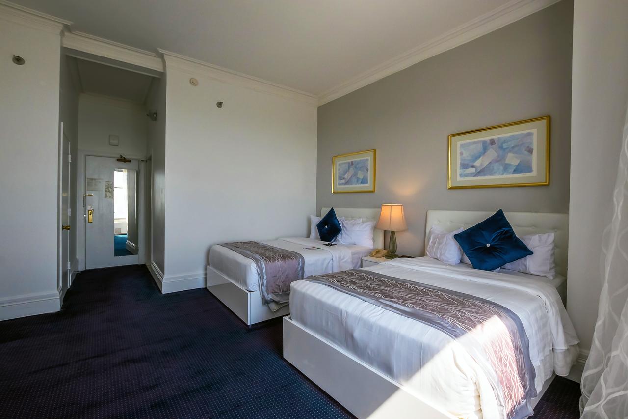 Congress Plaza Hotel Chicago - thumb 13