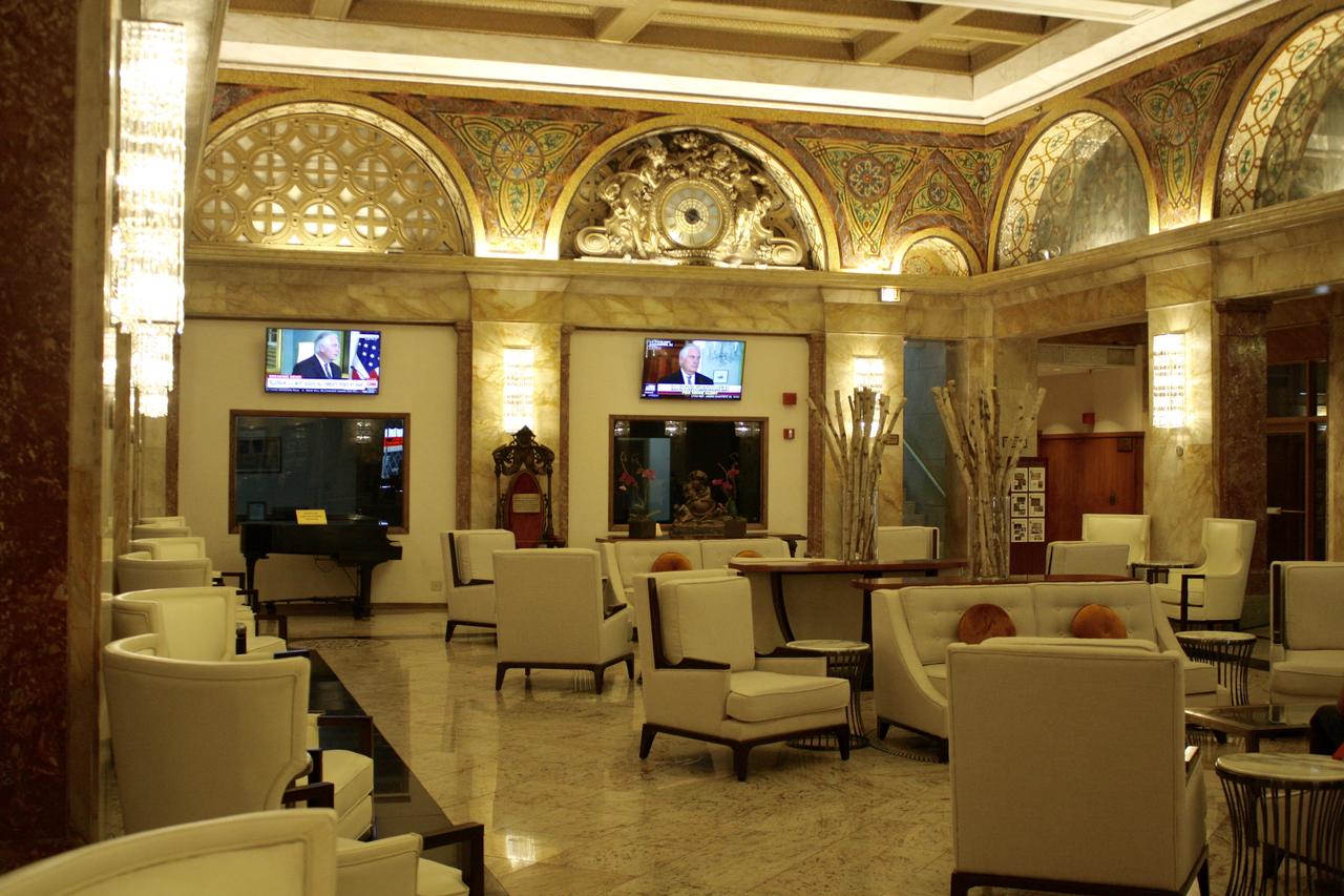 Congress Plaza Hotel Chicago - thumb 36