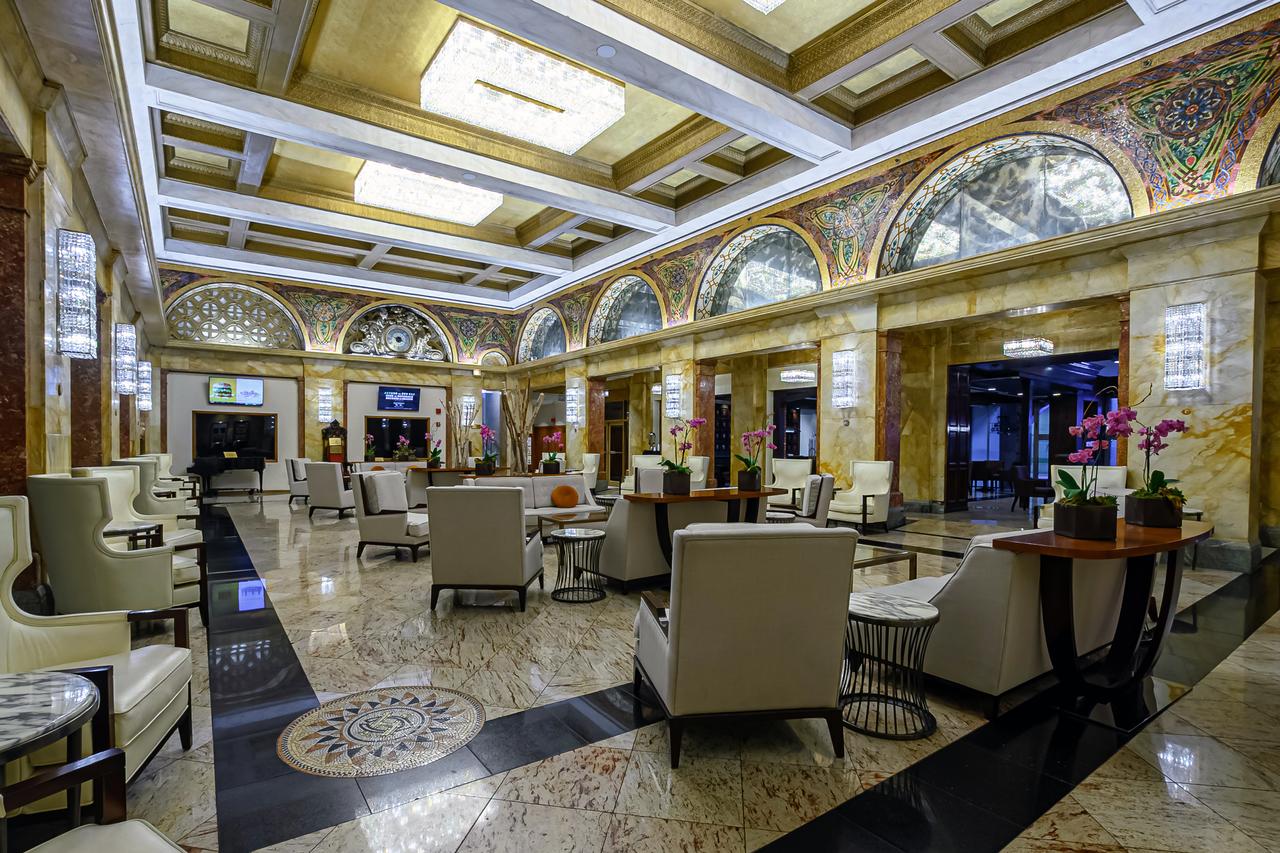 Congress Plaza Hotel Chicago - thumb 3