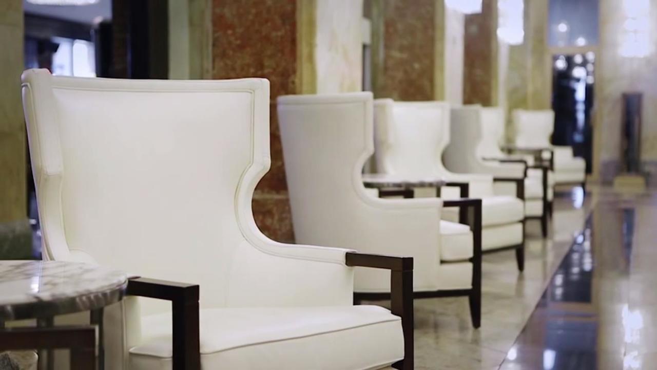 Congress Plaza Hotel Chicago - thumb 20