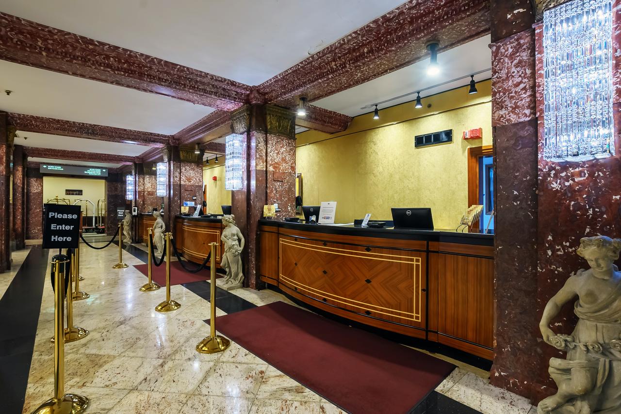 Congress Plaza Hotel Chicago - thumb 2