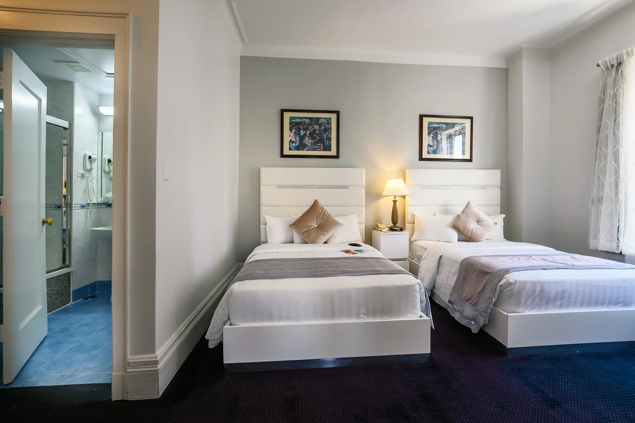 Congress Plaza Hotel Chicago - thumb 18