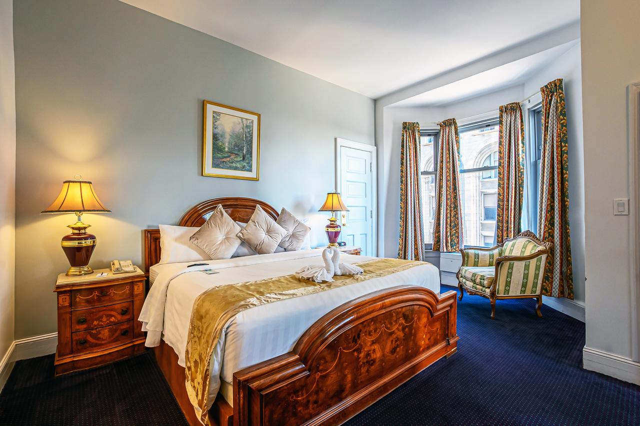 Congress Plaza Hotel Chicago - thumb 11