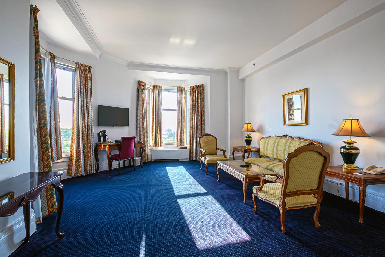 Congress Plaza Hotel Chicago - thumb 12