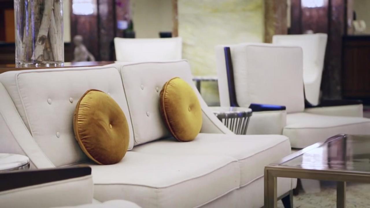 Congress Plaza Hotel Chicago - thumb 21