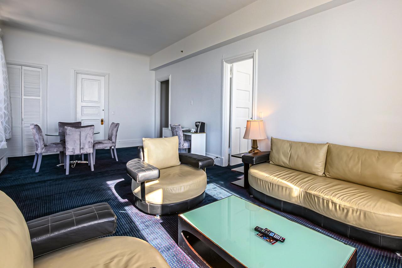 Congress Plaza Hotel Chicago - thumb 9