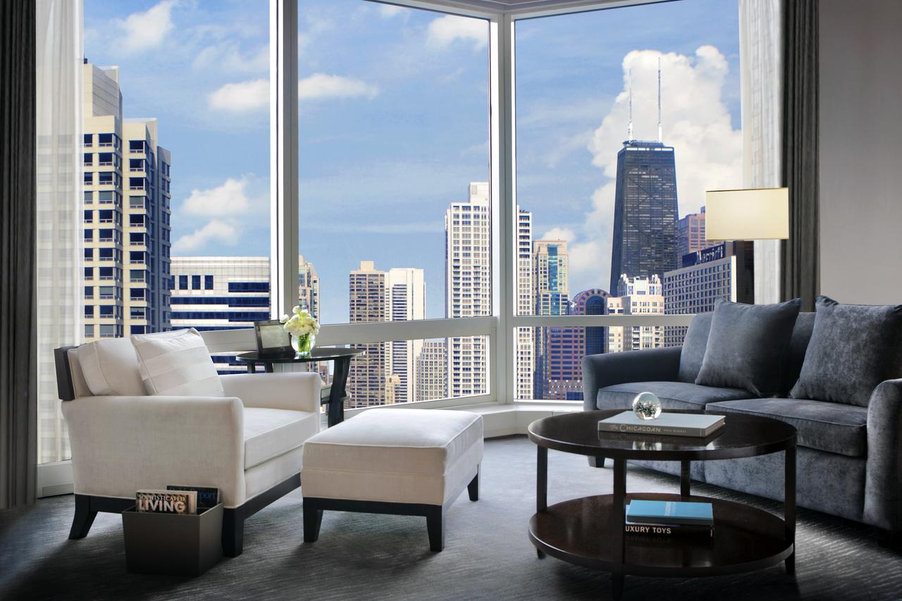 Trump International Hotel & Tower Chicago - thumb 23