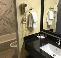 Days Inn by Wyndham Salem - Accommodation Texas