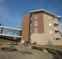 Clifty Inn - Accommodation Texas