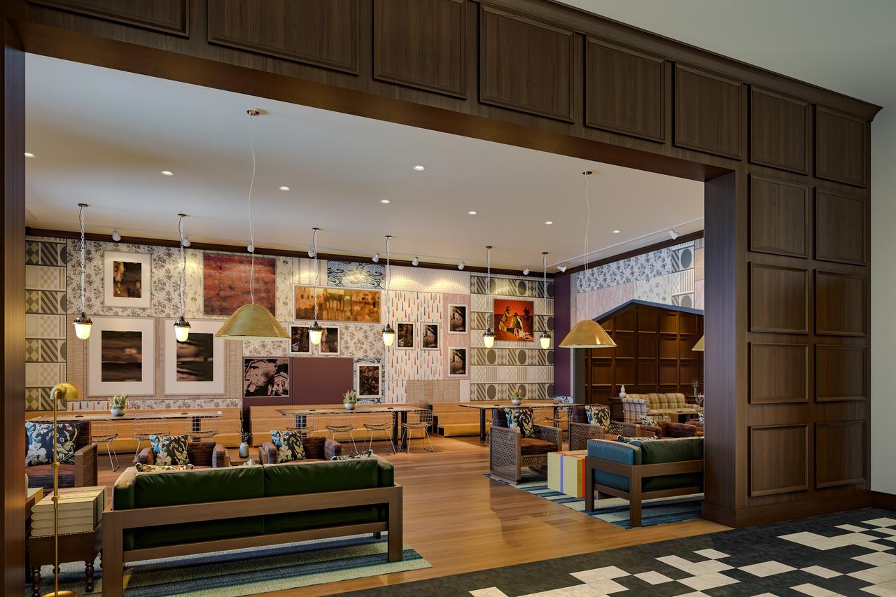 Graduate Bloomington - thumb 1