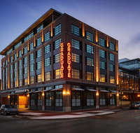 Graduate Bloomington - Accommodation Texas