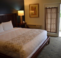 Cascades Inn - Accommodation Texas